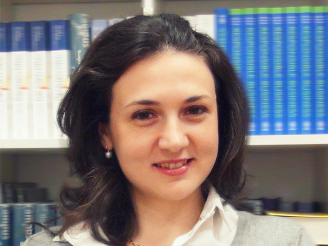 Jelena Mitsiadis