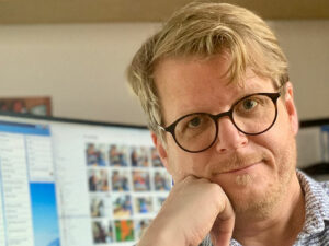 Christoph Peters