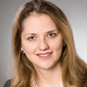 Saskia Pohl