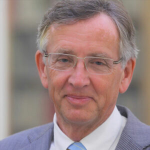 Prof. Dr. Reinhard Schmidt