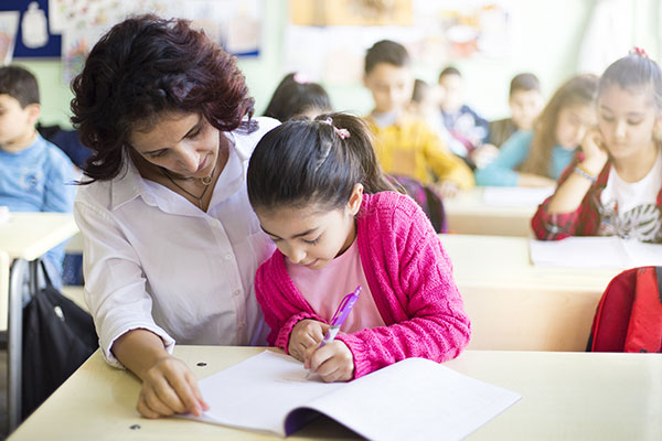 Individuelle Potenzialförderung