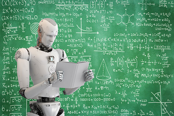 Roboter als reine Wissensübermittler und Pädagogen für die psychosoziale Entwicklung
