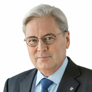 Dr. Hariolf Kottmann