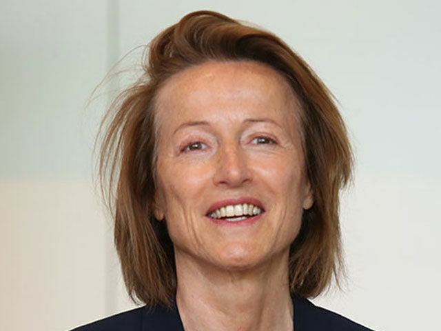 Kristina Gräfin Pilati