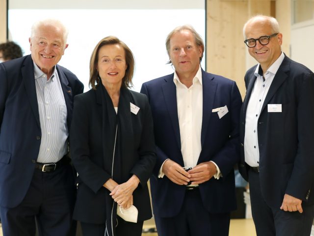 Schülerpräsentation