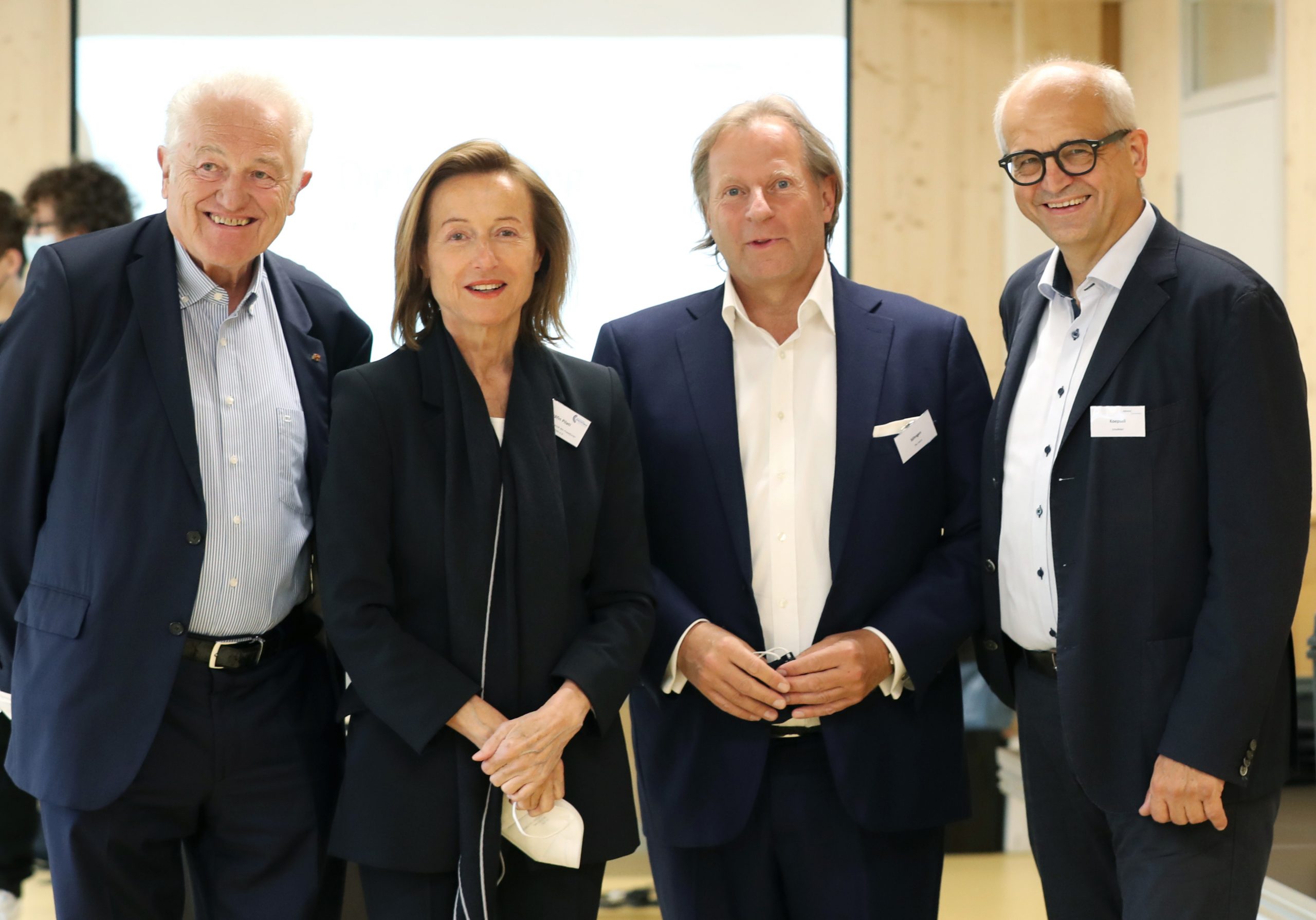 Schülerpräsentation