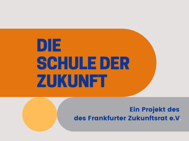 Schule der Zukunft