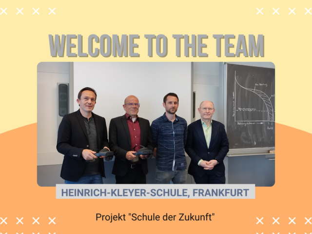 Heinrich-Kleyer-Schule