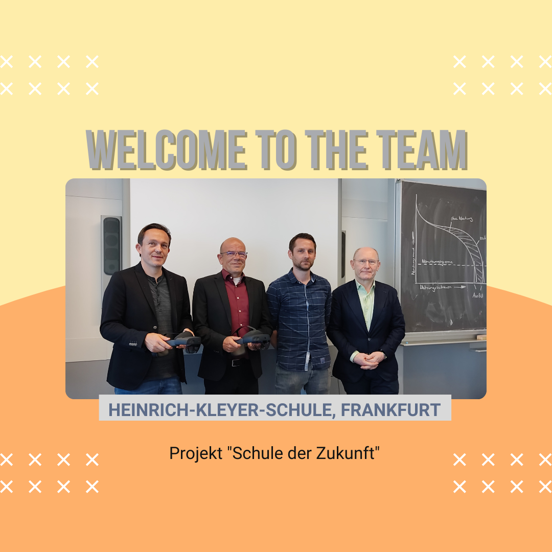 Heinrich-Kleyer-Schule